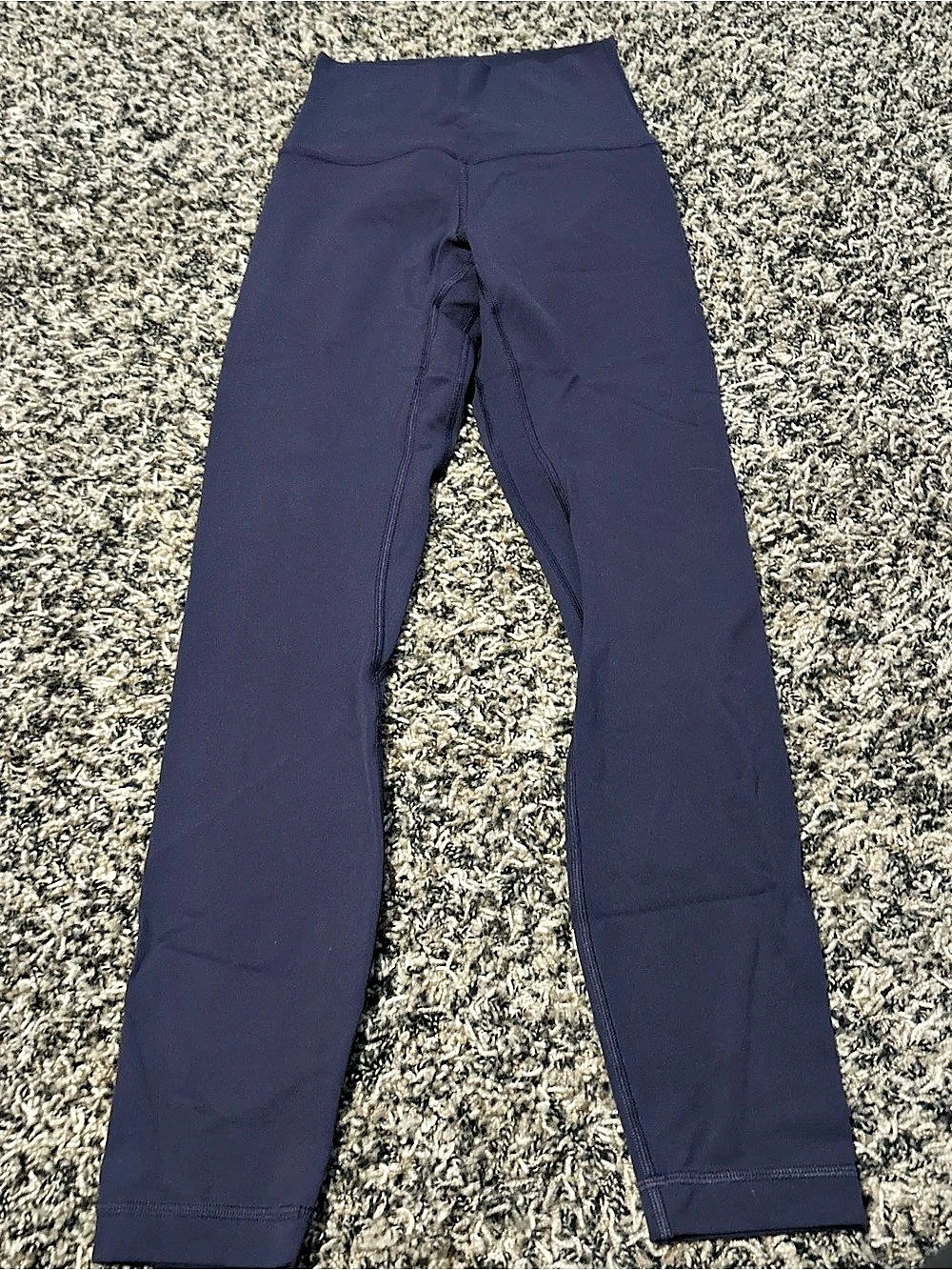 lululemon Team Canada Lululemon Align High-Rise Pant Align High-Rise Pant